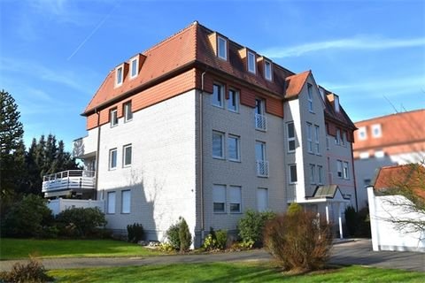 Bad Salzuflen Wohnungen, Bad Salzuflen Wohnung kaufen