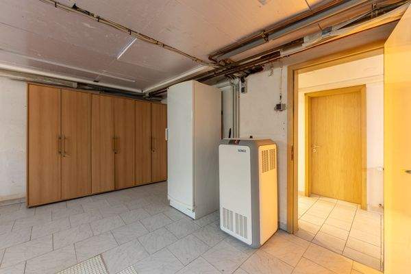 Stromspeicher Photovoltaik