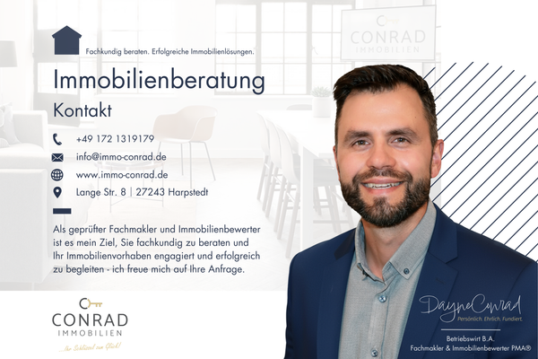 Immobilienberatung
