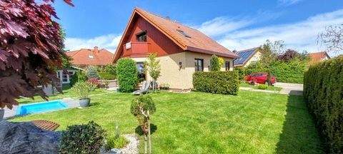 Naunhof Häuser, Naunhof Haus kaufen