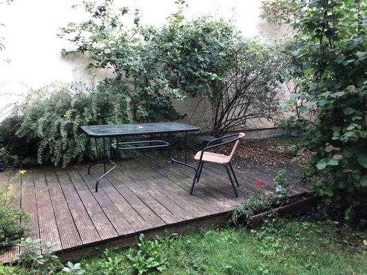 Garten
