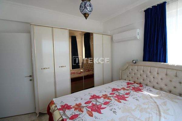 Spacious Apartment Near Amenities in Antalya Belek