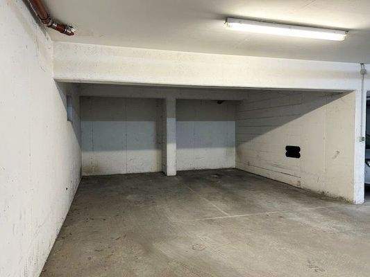 .. für 2 Fahrzeuge !