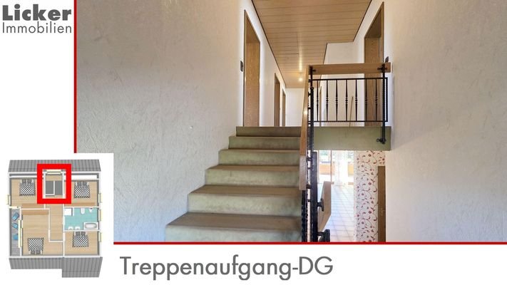 Treppenaufgang-DG