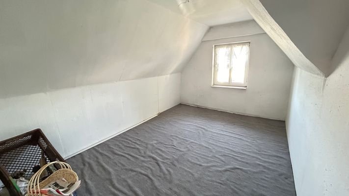 Zimmer im DG