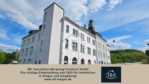 Mudersbach Büros, Büroräume, Büroflächen 