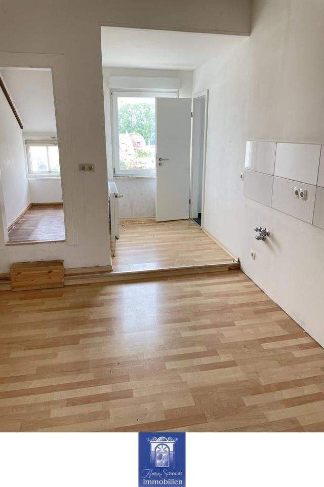 Aufgepasst! Wunderschöne Wohnung mit herrlichem Blick! - Foto 1