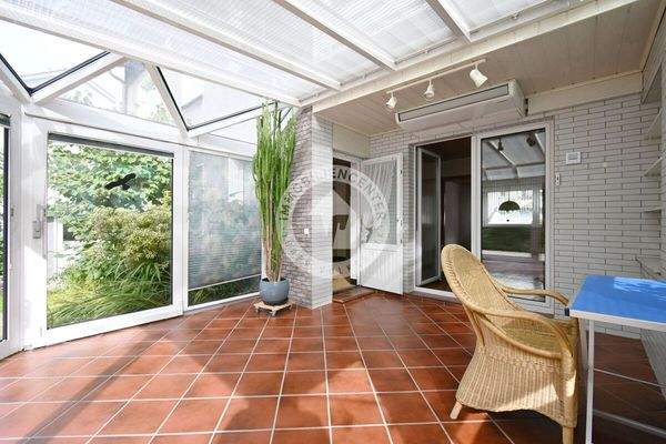 EG - Wintergarten (Blick 2)