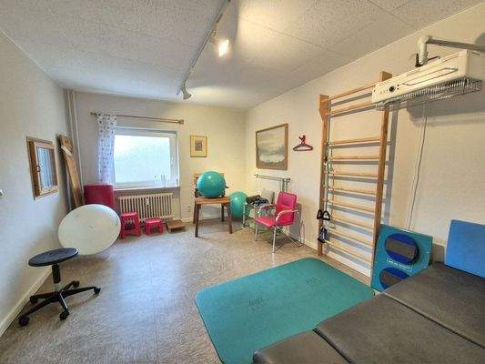 Behandlungsraum 2