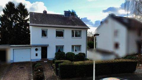 Solingen Häuser, Solingen Haus kaufen