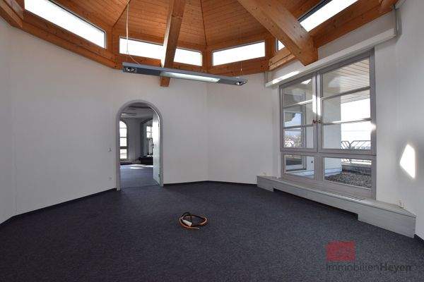 Eingangsbereich 2.OG