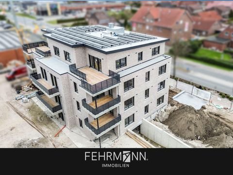 Wiesmoor Wohnungen, Wiesmoor Wohnung mieten