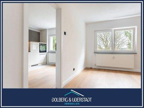 Hamburg / Dulsberg Wohnungen, Hamburg / Dulsberg Wohnung kaufen