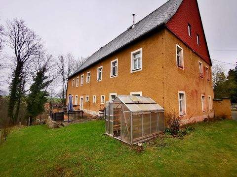 Halsbrücke Häuser, Halsbrücke Haus kaufen