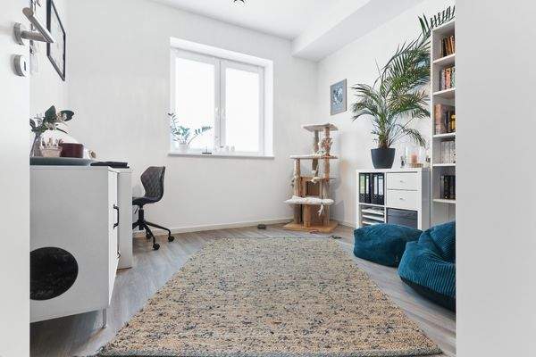 Weiteres Schlafzimmer