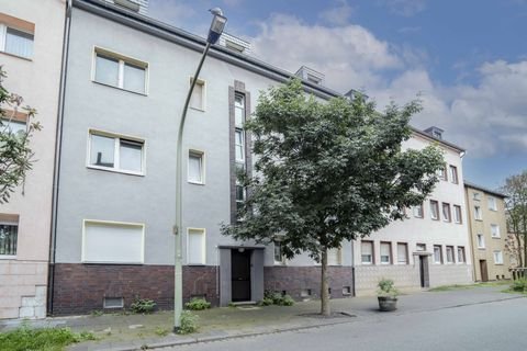 Duisburg Renditeobjekte, Mehrfamilienhäuser, Geschäftshäuser, Kapitalanlage