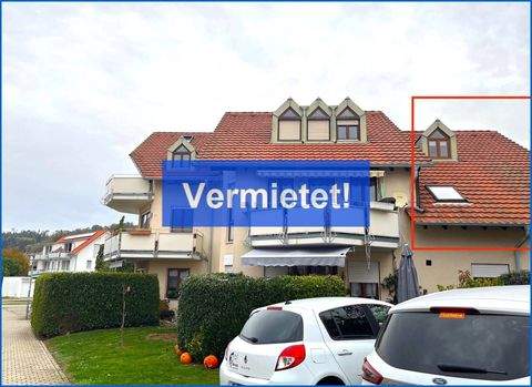 Bodman-Ludwigshafen Wohnungen, Bodman-Ludwigshafen Wohnung mieten