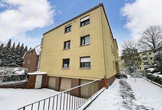 Außenansicht Nordost