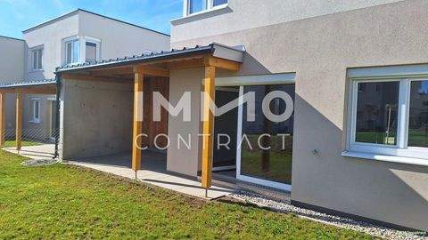 St. Leonhard am Forst Häuser, St. Leonhard am Forst Haus kaufen