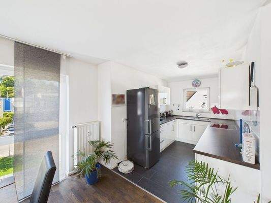 Küche - Einbauküche