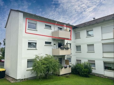 Lüdenscheid Wohnungen, Lüdenscheid Wohnung kaufen