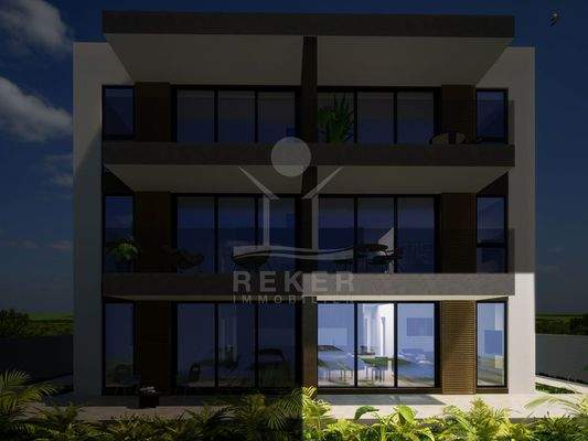 Traumhafte Lage auf der Insel Pag