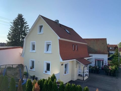 Uhldingen-Mühlhofen Häuser, Uhldingen-Mühlhofen Haus kaufen