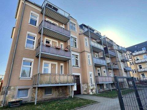 Chemnitz Wohnungen, Chemnitz Wohnung kaufen