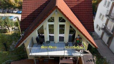 Schwäbisch Hall Wohnungen, Schwäbisch Hall Wohnung kaufen