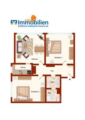 Wohnung 7