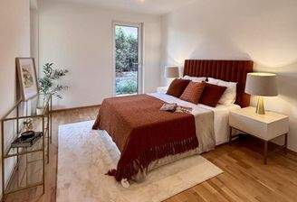 Bella Vita | Musterwohnung