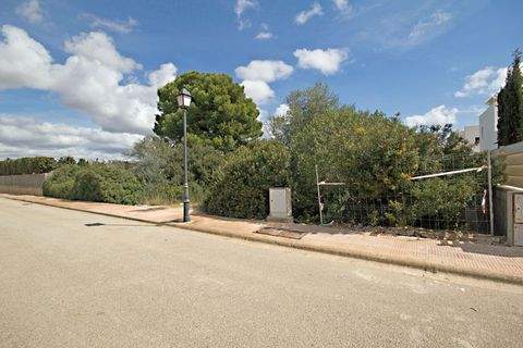 Cala Egos Grundstücke, Cala Egos Grundstück kaufen