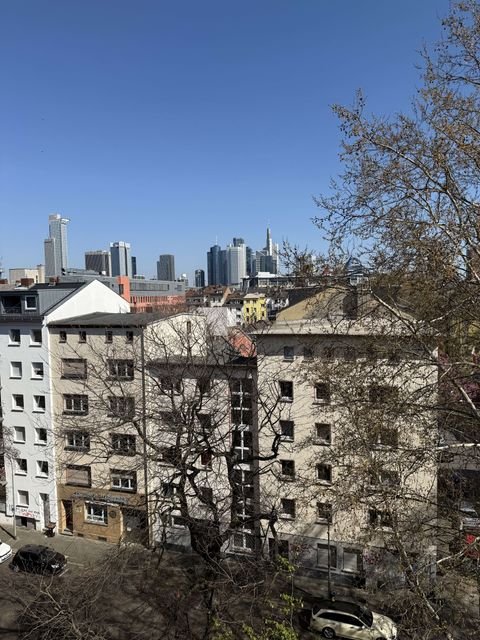 Frankfurt am Main Wohnungen, Frankfurt am Main Wohnung kaufen
