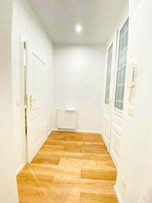 Eingangsbereich-Vorraum