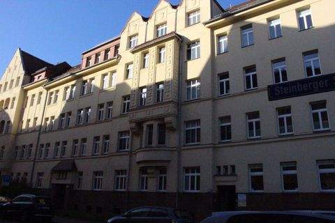 Leipzig Wohnungen, Leipzig Wohnung mieten