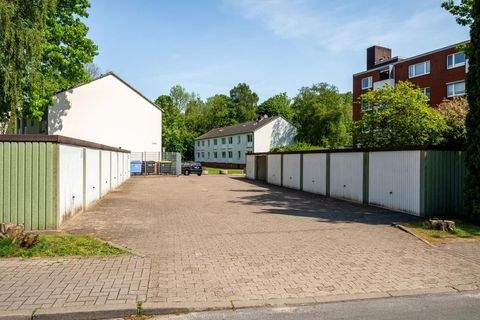 Zeven Garage, Zeven Stellplatz