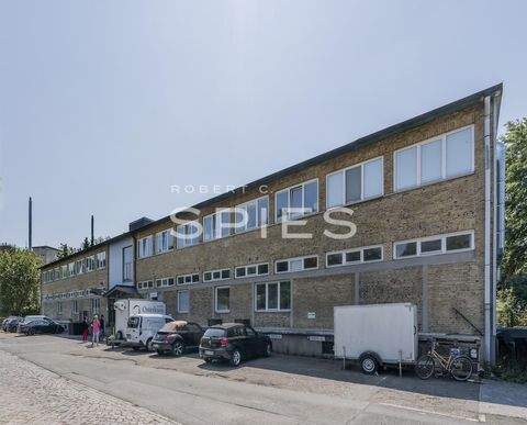 Hamburg Büros, Büroräume, Büroflächen 