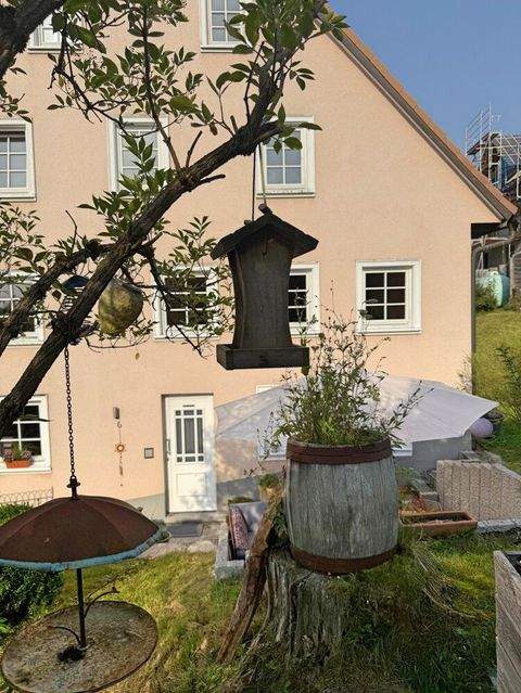 Lenzkirch Häuser, Lenzkirch Haus kaufen