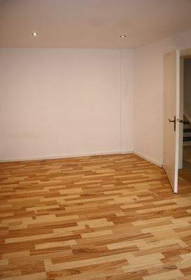 Zimmer 2 im EG