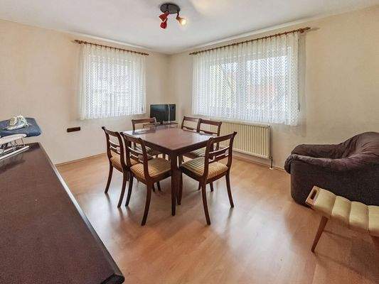 Obergeschoss - Zimmer