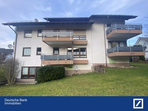 Münstertal Wohnungen, Münstertal Wohnung kaufen