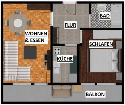 Göppingen Wohnungen, Göppingen Wohnung kaufen