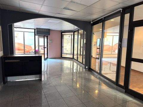 Waldshut-Tiengen Büros, Büroräume, Büroflächen 