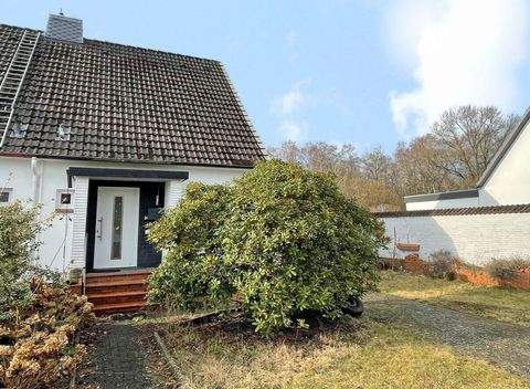 Quickborn Häuser, Quickborn Haus kaufen