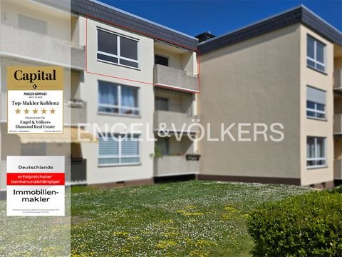 Koblenz Wohnungen, Koblenz Wohnung kaufen