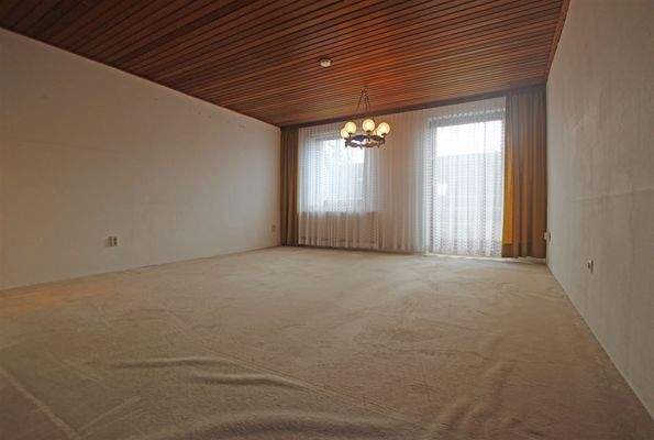 Zimmer 2 im Obergeschoss