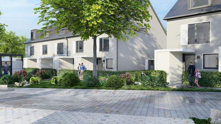 2147_Oranienburg - Erschließung