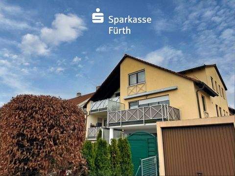 Fürth Wohnungen, Fürth Wohnung mieten