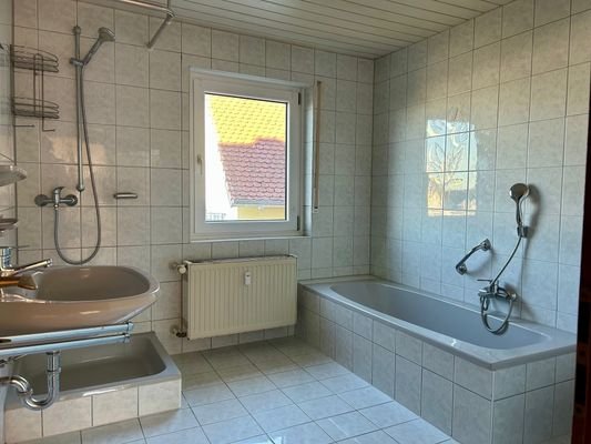 Tageslichtbad OG