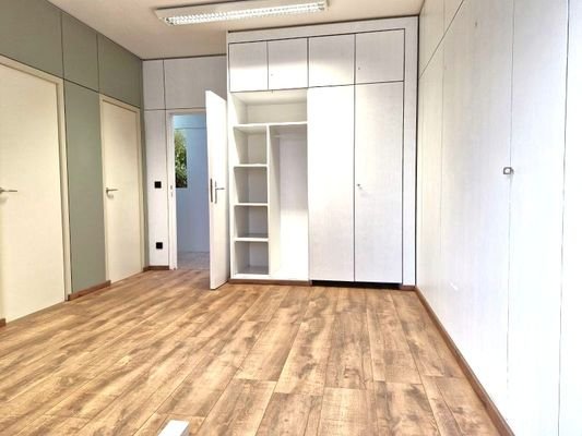 Blick in Raum 3